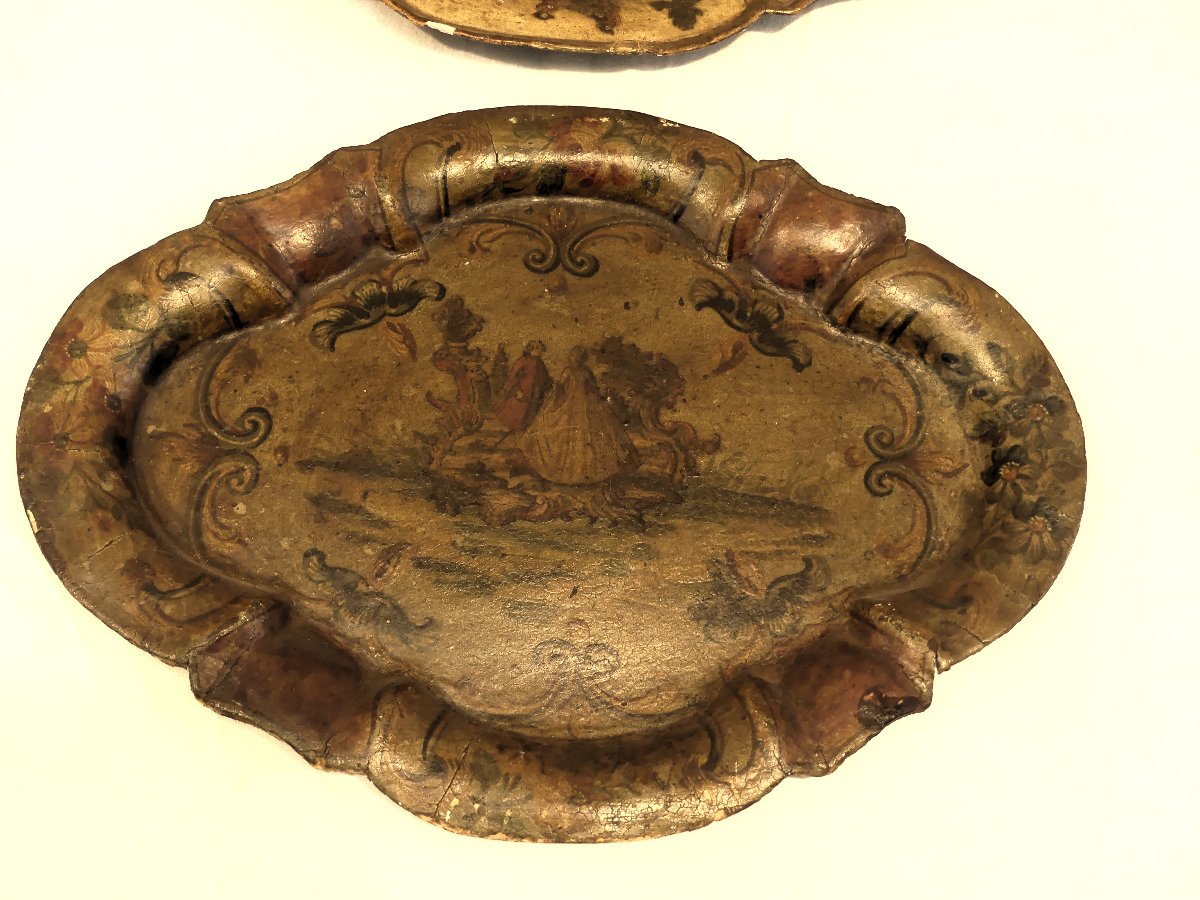 LA GALLERYA "FINE ART COLLECTION"  VENEZIA XVIII SECOLO-photo-1