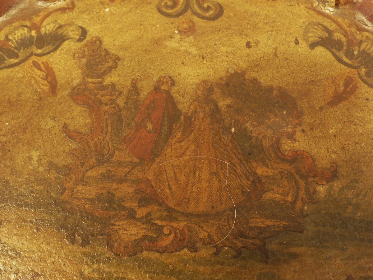 LA GALLERYA "FINE ART COLLECTION"  VENEZIA XVIII SECOLO-photo-5