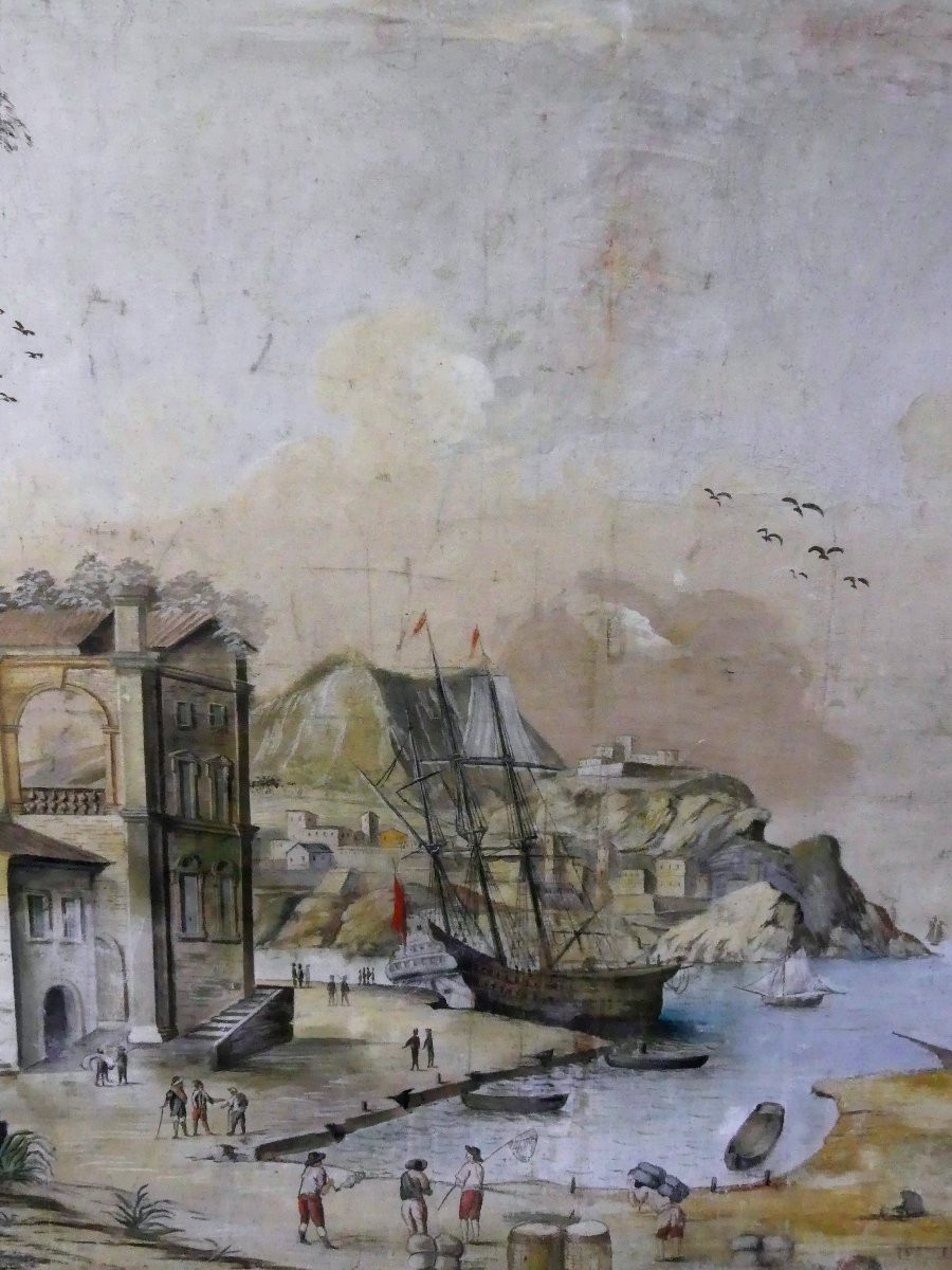 GENOVA XVIII SECOLO-photo-3