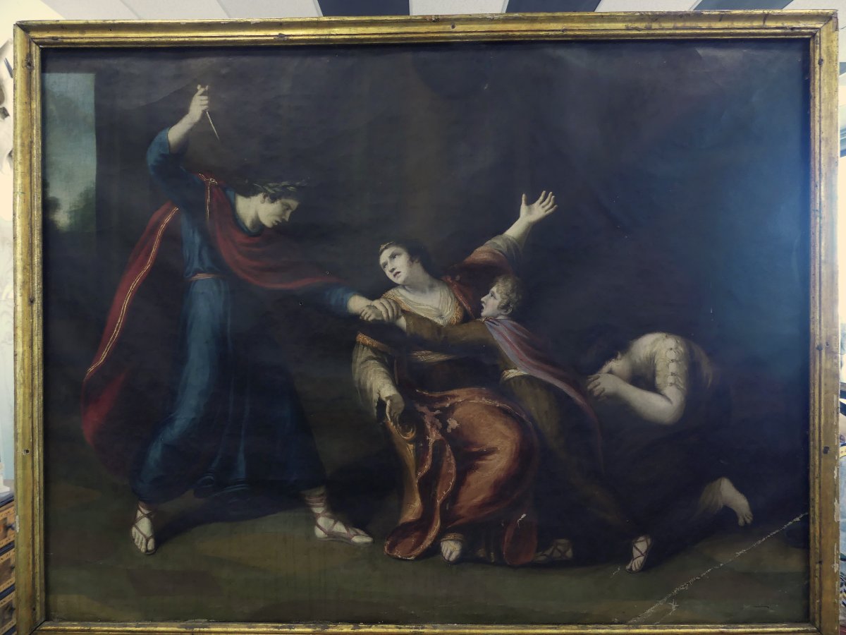 TORINO XVIII SECOLO-photo-1