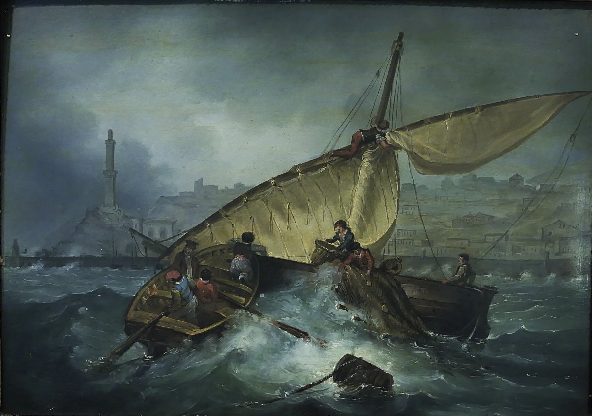GIUSEPPE AMARETTI GENOVA 1837-photo-2