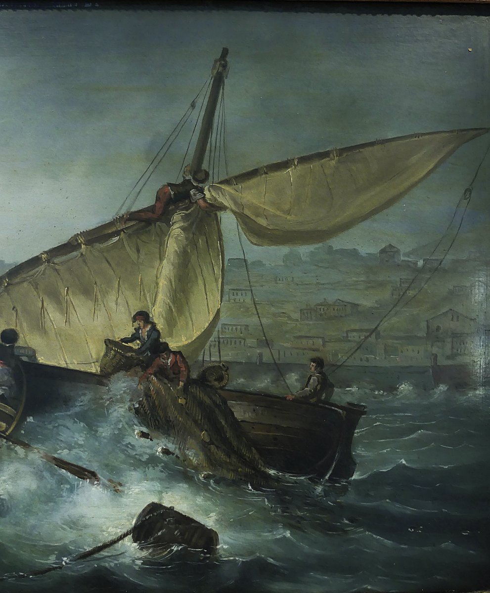 GIUSEPPE AMARETTI GENOVA 1837-photo-4