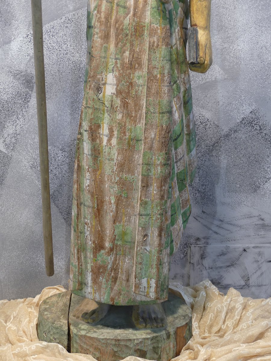 REGNO DI SIAM XVIII SECOLO-photo-4