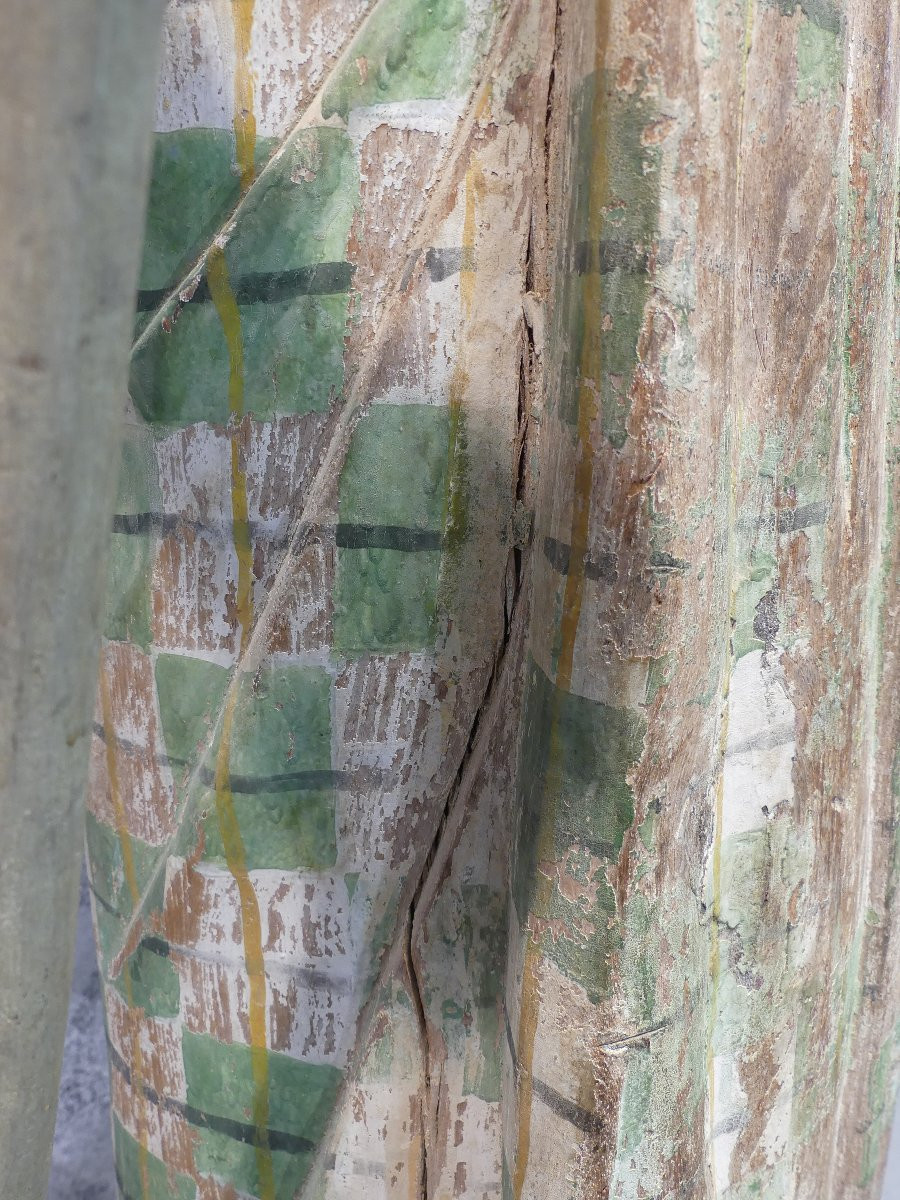 REGNO DI SIAM XVIII SECOLO-photo-3