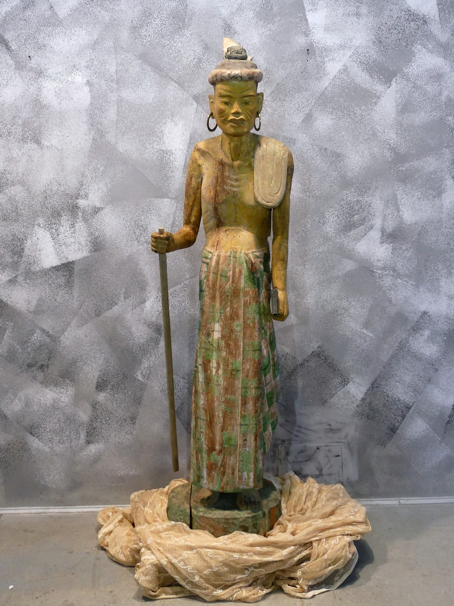 REGNO DI SIAM XVIII SECOLO