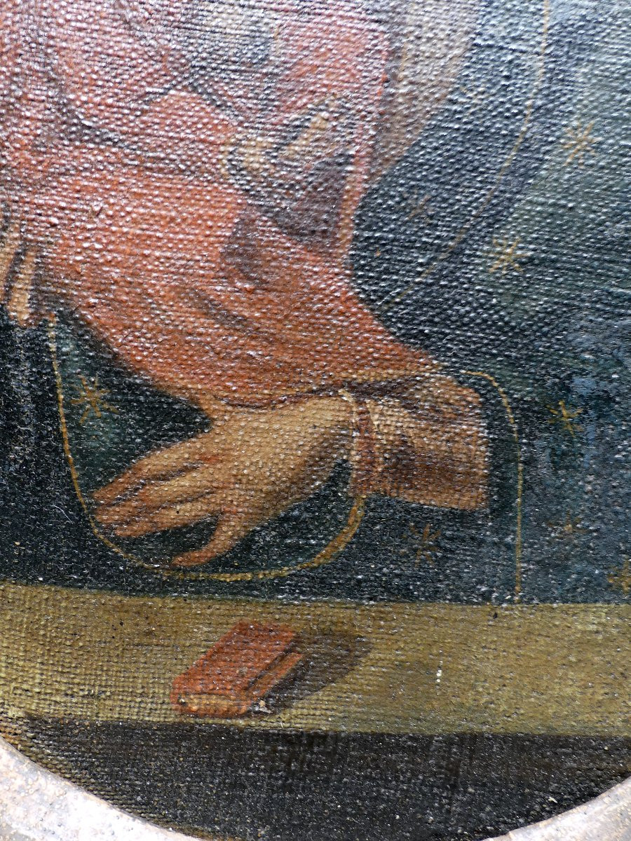 SCUOLA EMILIANA DEL XVII SECOLO-photo-3