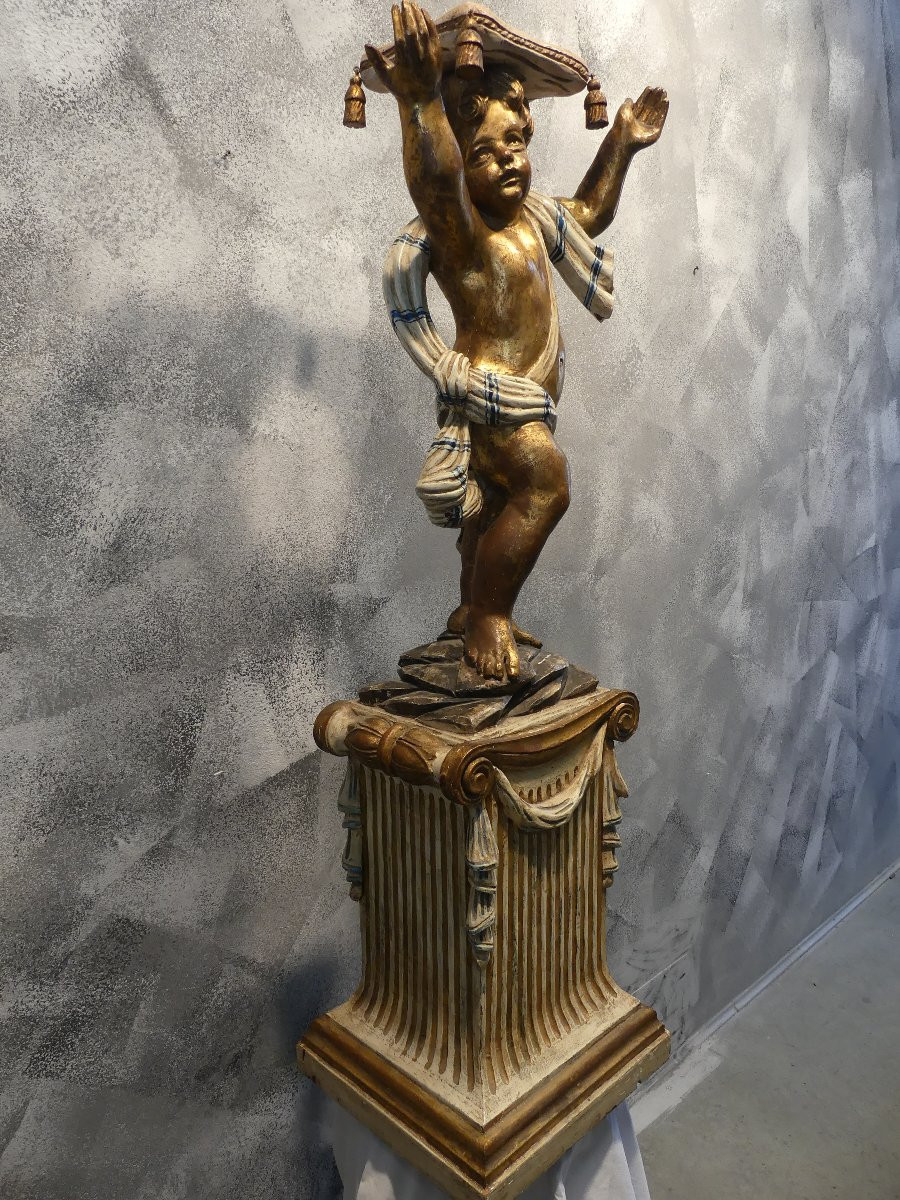 LA GALLERYA "FINE ART SELECTION" XIX SECOLO-photo-4