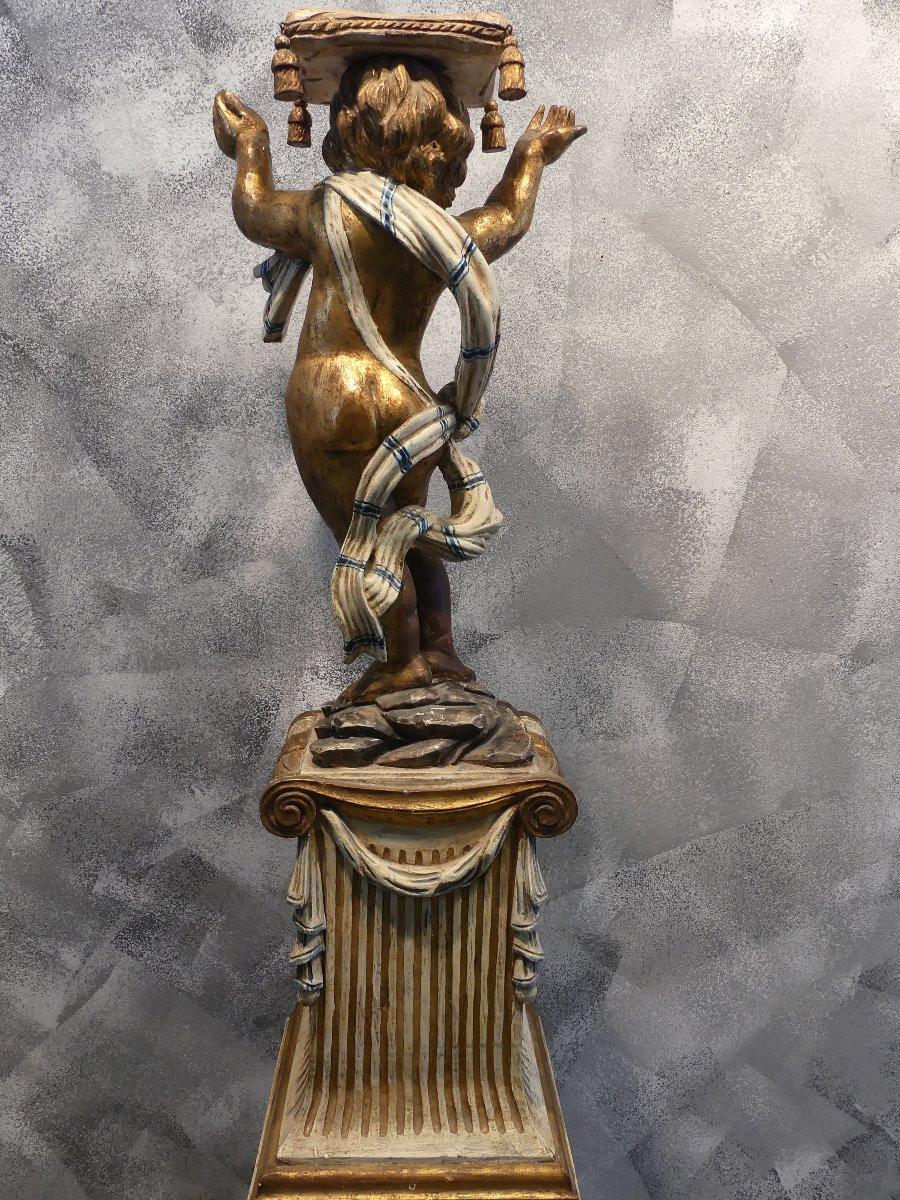 LA GALLERYA "FINE ART SELECTION" XIX SECOLO-photo-6