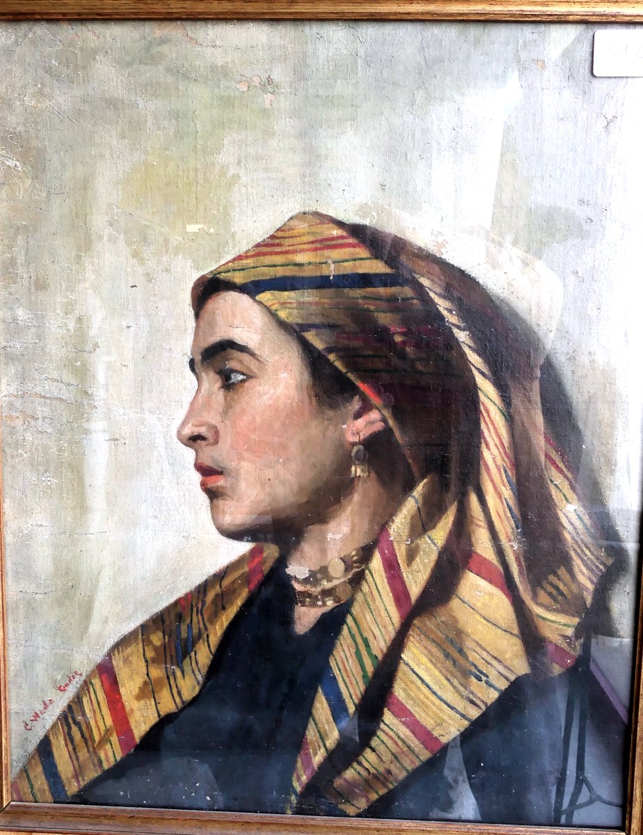 Charles Paget Wade (1883 – 28 giugno 1956)