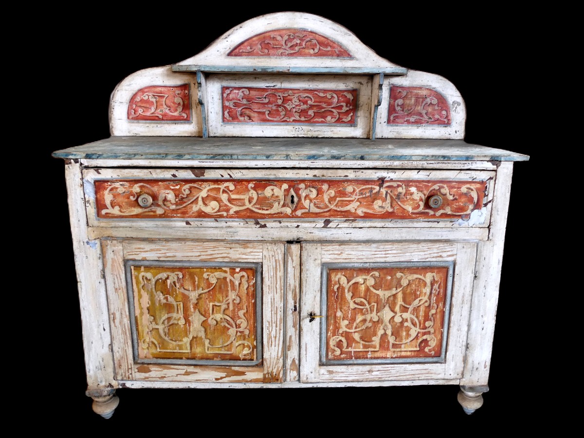 FINE XIX SECOLO