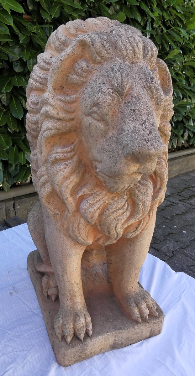 TERRACOTTA PRIMI DEL XX SECOLO-photo-4