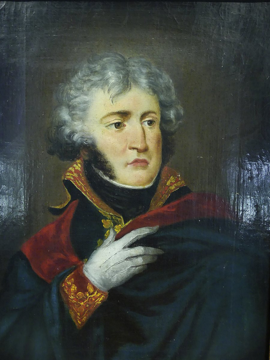 Joachim Murat Re di Napoli-photo-2