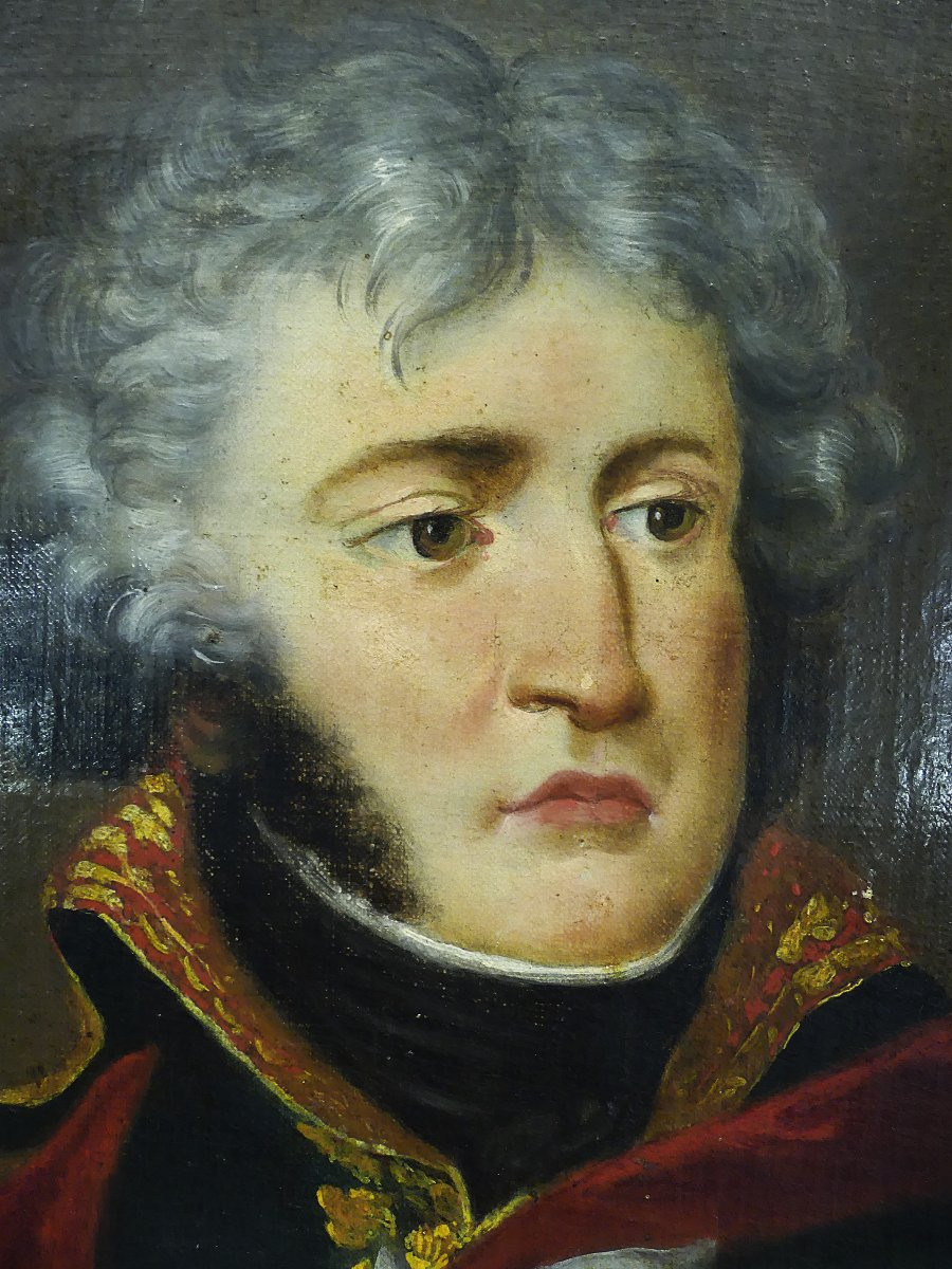 Joachim Murat Re di Napoli-photo-3