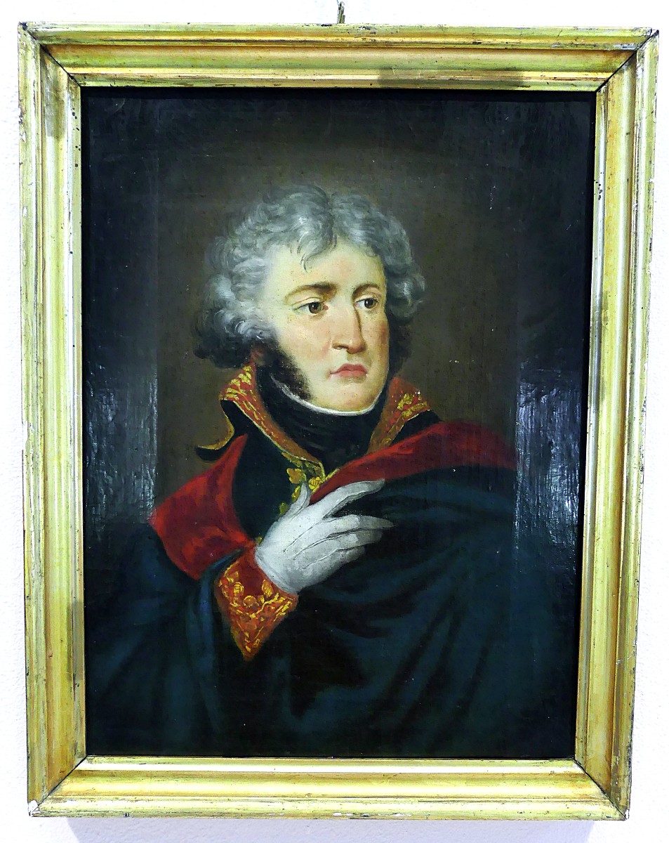Joachim Murat Re di Napoli