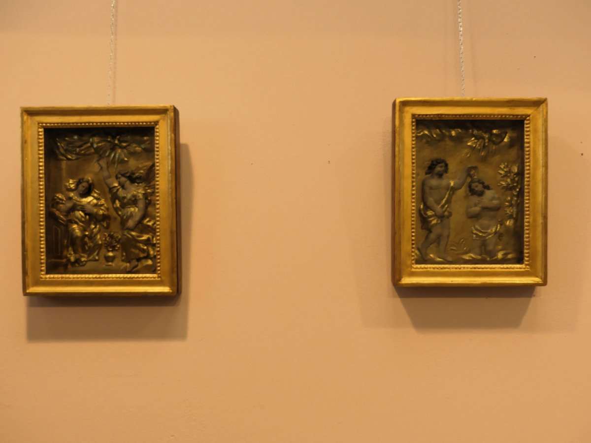 LA GALLERYA "FINE ART SELECTION" TORINO XVI SECOLO-photo-2