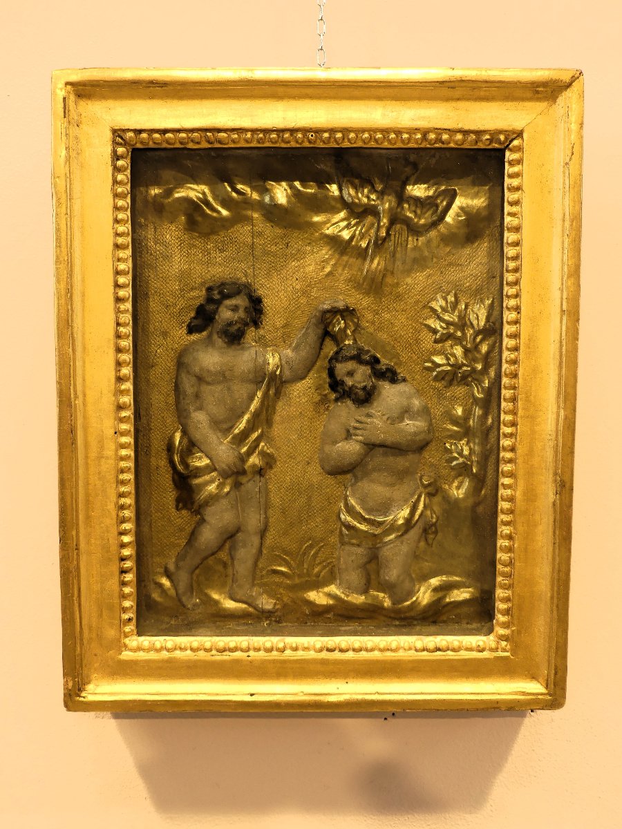 LA GALLERYA "FINE ART SELECTION" TORINO XVI SECOLO-photo-3