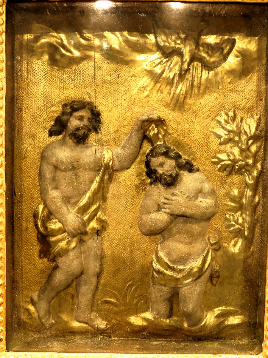 LA GALLERYA "FINE ART SELECTION" TORINO XVI SECOLO-photo-4