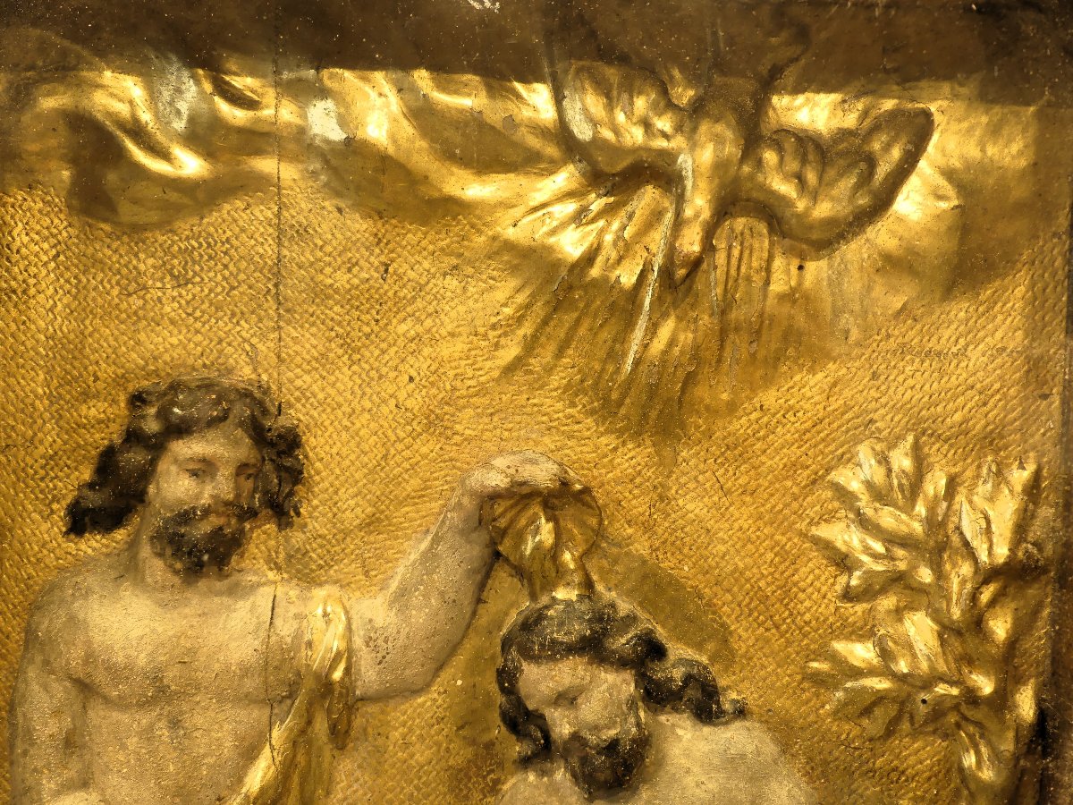 LA GALLERYA "FINE ART SELECTION" TORINO XVI SECOLO-photo-1