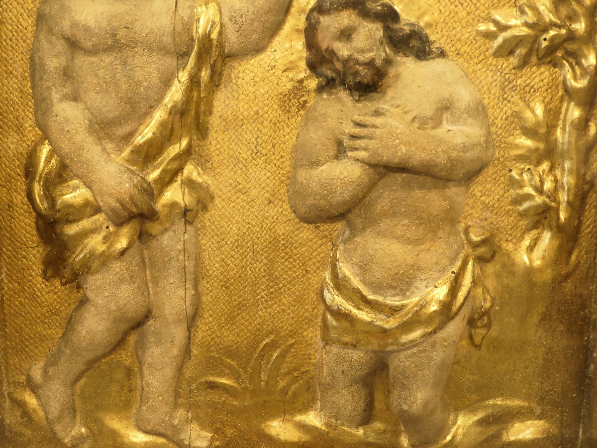 LA GALLERYA "FINE ART SELECTION" TORINO XVI SECOLO-photo-2