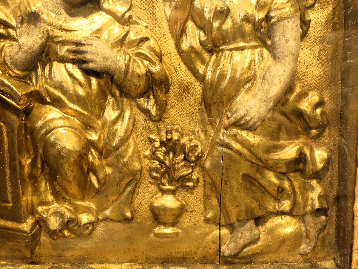 LA GALLERYA "FINE ART SELECTION" TORINO XVI SECOLO-photo-5
