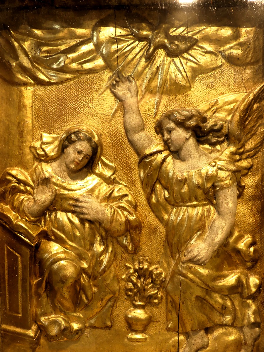 LA GALLERYA "FINE ART SELECTION" TORINO XVI SECOLO
