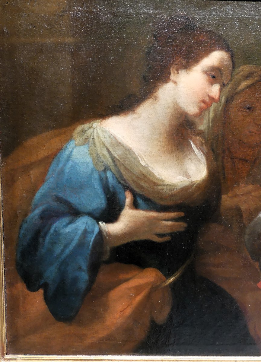 SCUOLA VENETA DEL XVIII SECOLO-photo-2