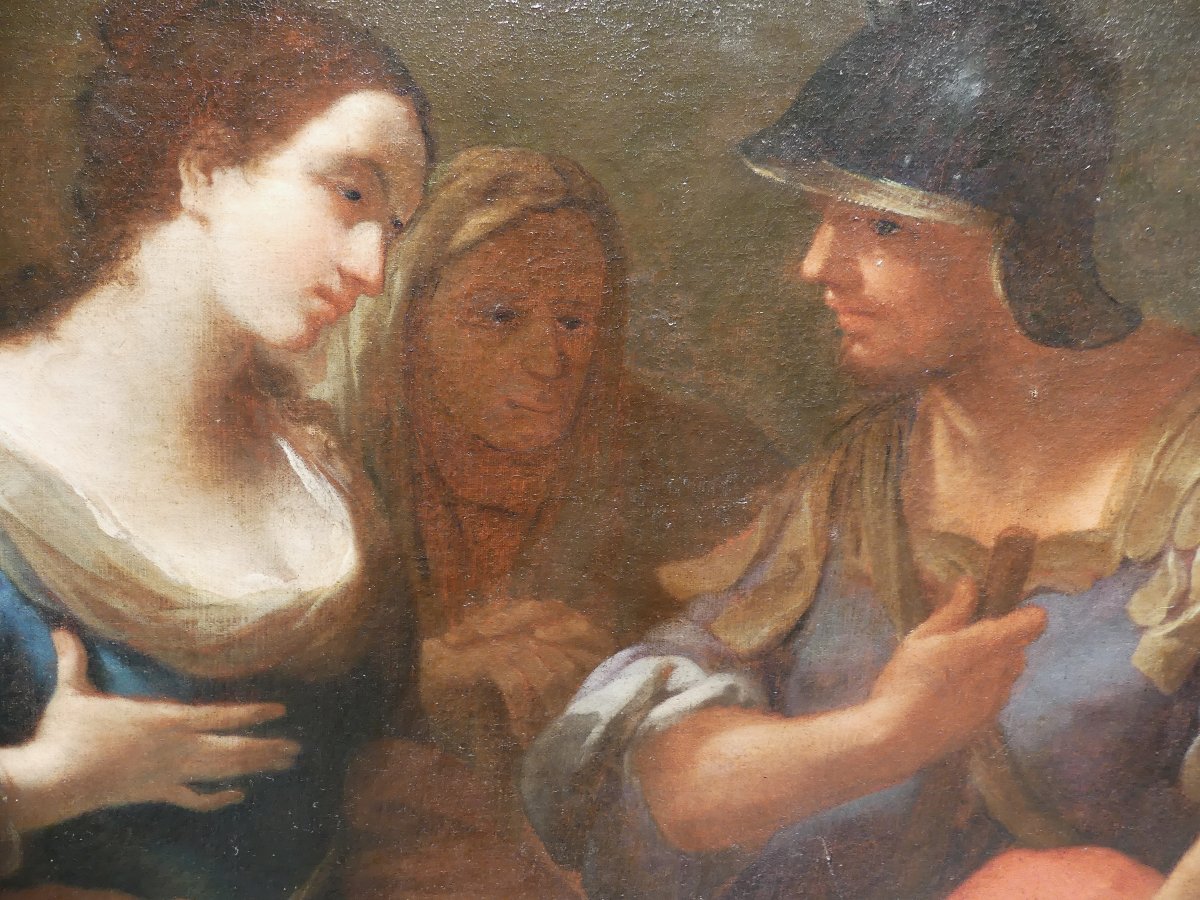 SCUOLA VENETA DEL XVIII SECOLO-photo-4