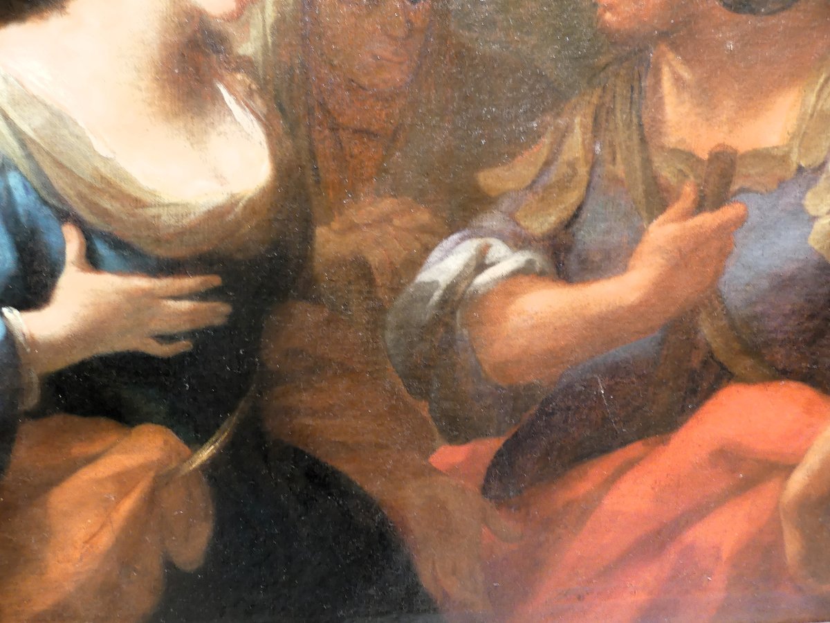 SCUOLA VENETA DEL XVIII SECOLO-photo-2