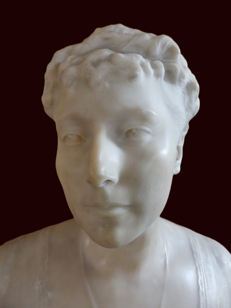 GAETANO CELLINI "EMILIA" -photo-3