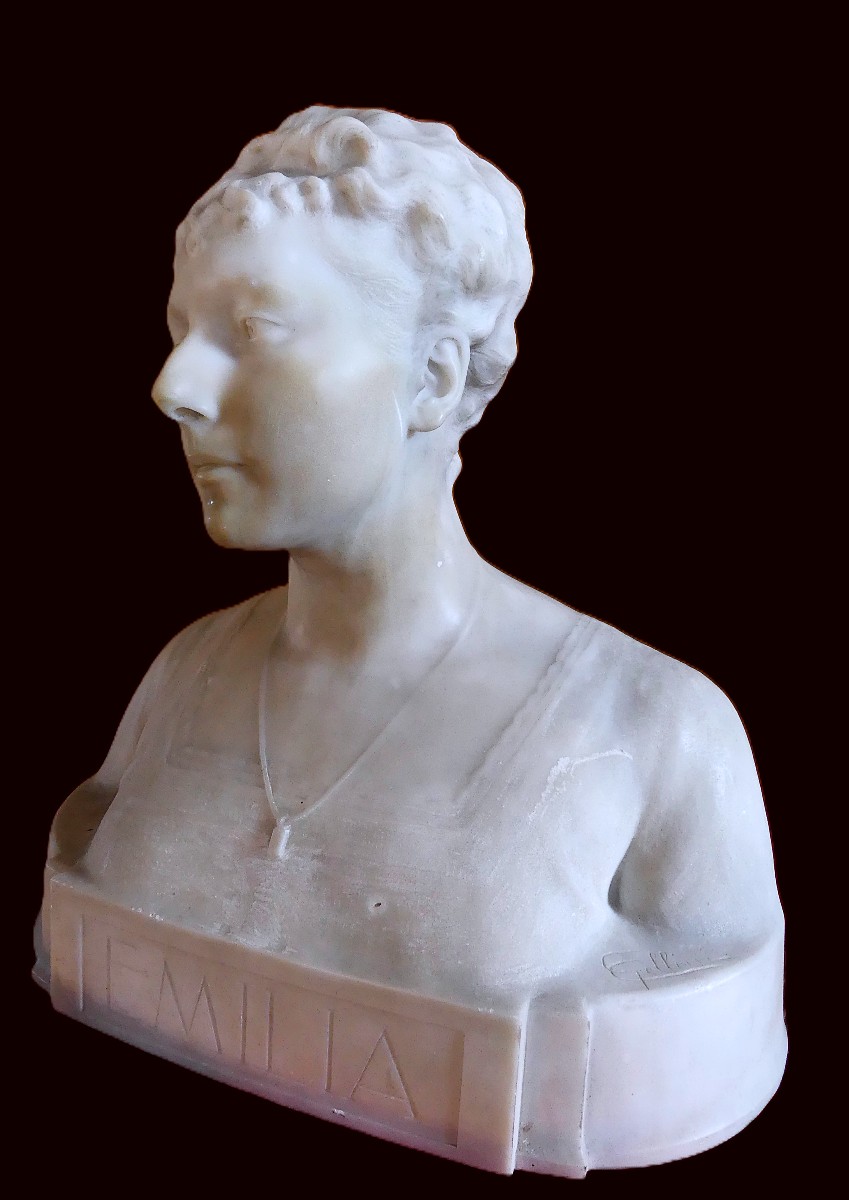 GAETANO CELLINI "EMILIA" 
