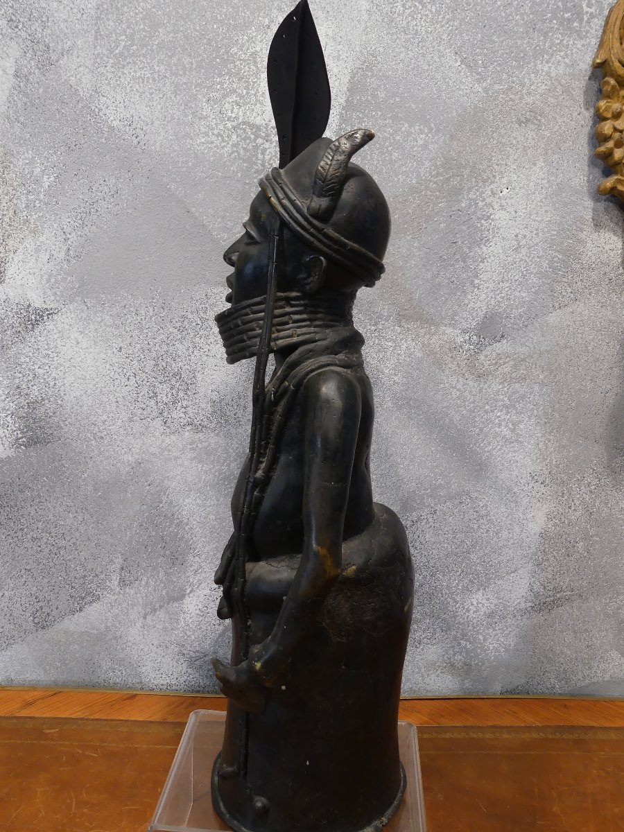 BENIN XIX SECOLO-photo-1