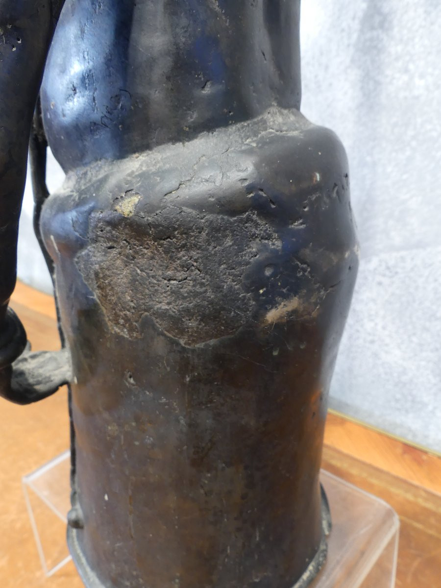 BENIN XIX SECOLO-photo-2