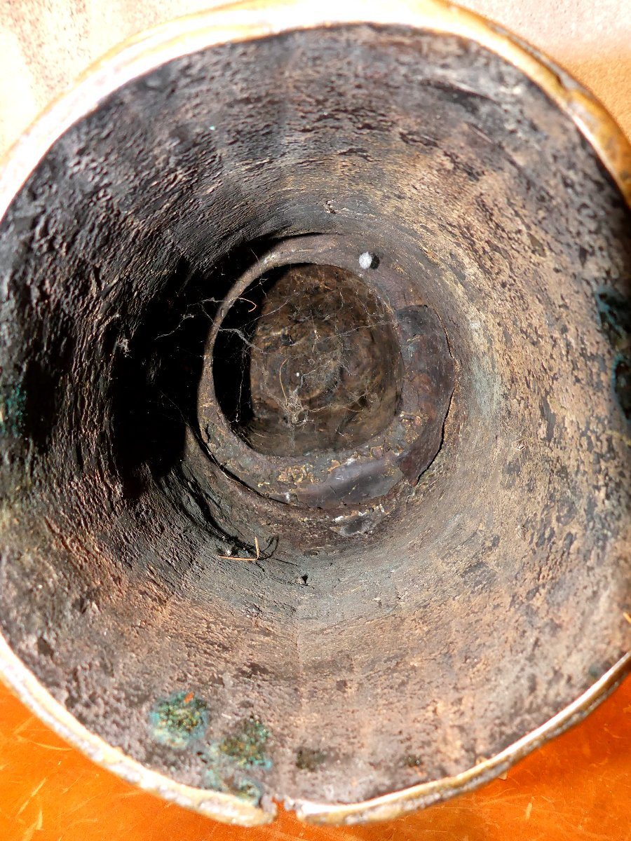 BENIN XIX SECOLO-photo-5
