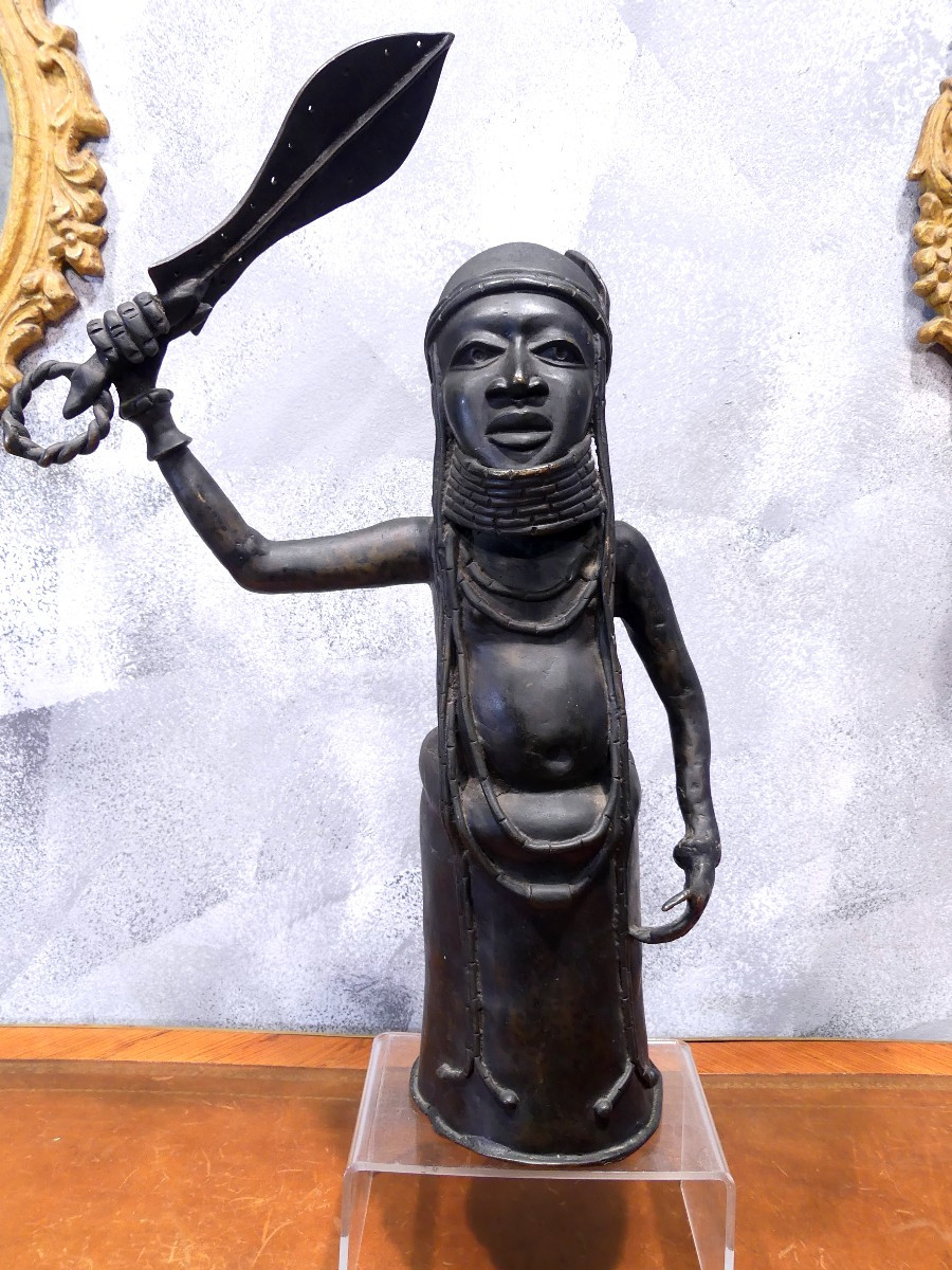BENIN XIX SECOLO