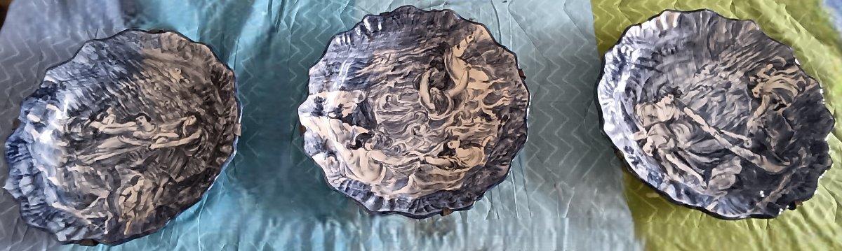 CERAMICHE SAVONA PRIMI DEL XX SECOLO-photo-1