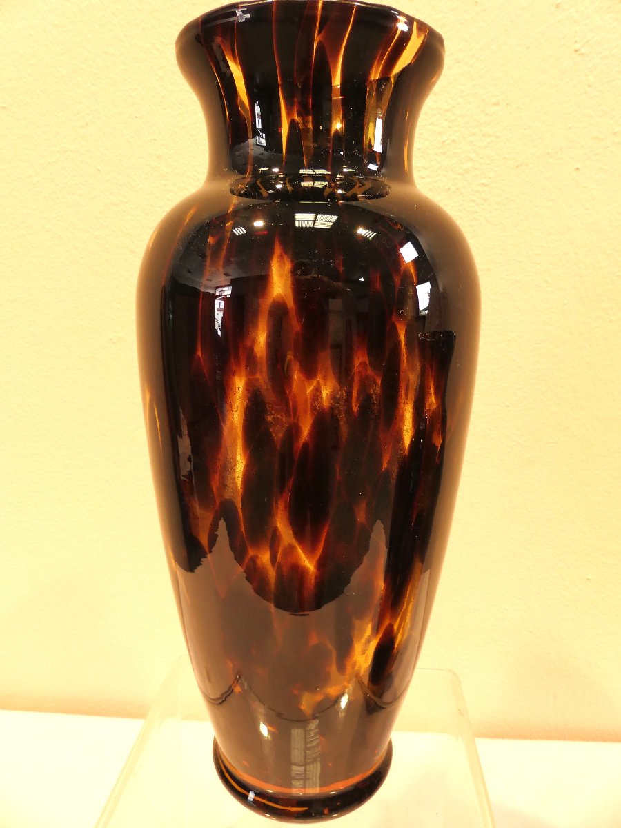 MURANO TORTOISE FINE ANNI 70-photo-2