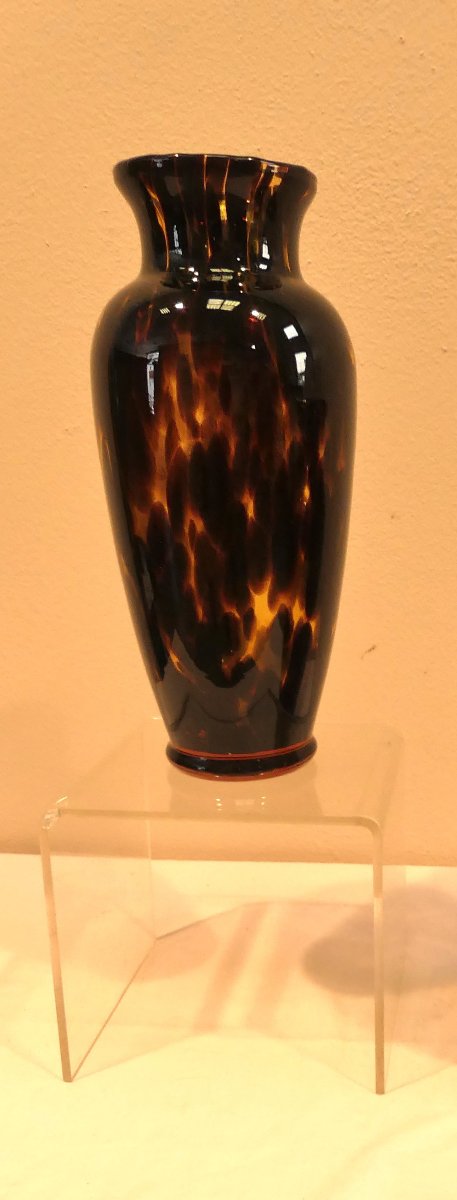 MURANO TORTOISE FINE ANNI 70-photo-1
