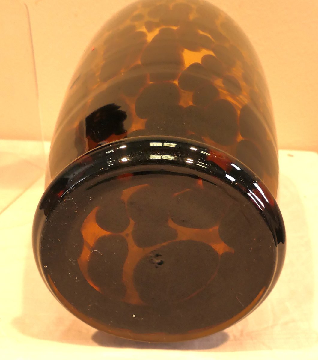 MURANO TORTOISE FINE ANNI 70-photo-2