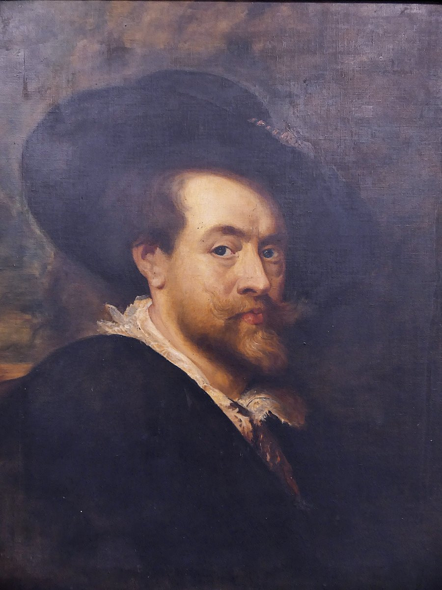 PETER PAUL RUBENS -photo-2