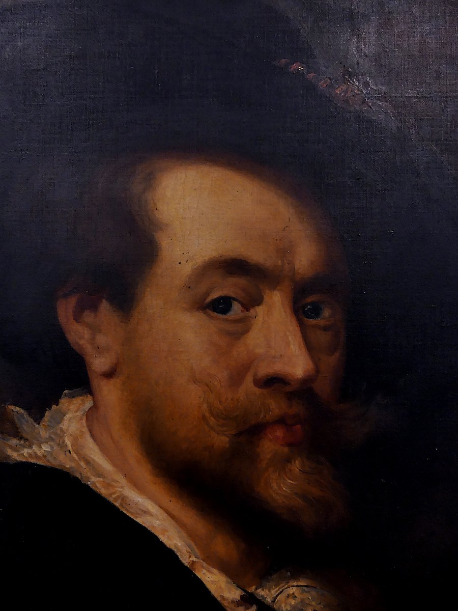 PETER PAUL RUBENS -photo-3