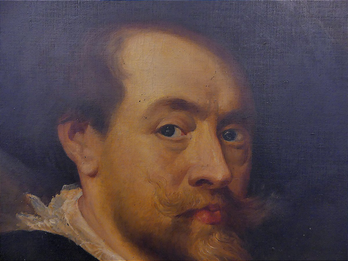 PETER PAUL RUBENS -photo-4