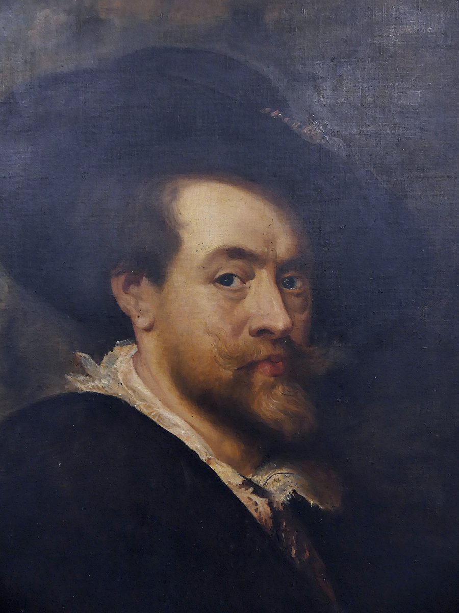 PETER PAUL RUBENS -photo-1