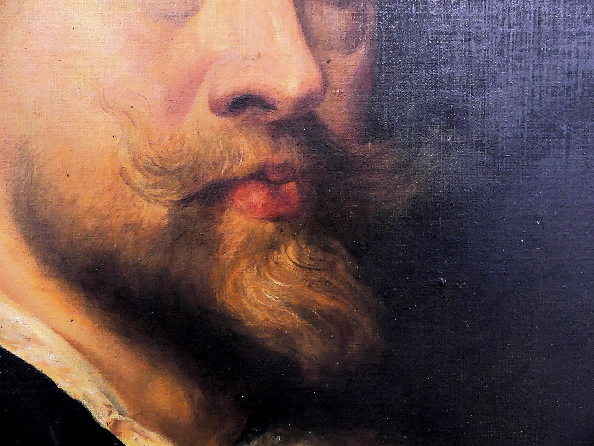 PETER PAUL RUBENS -photo-2
