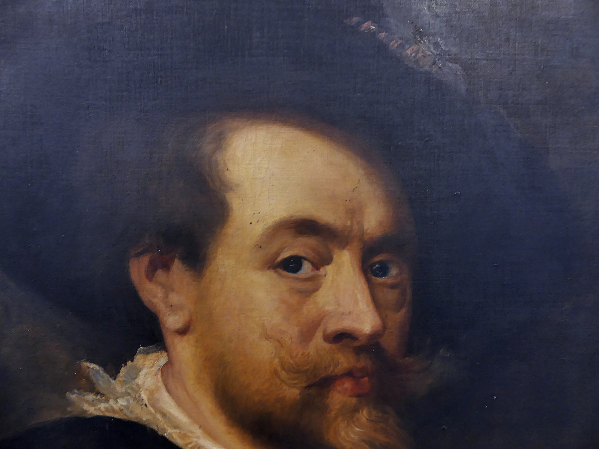 PETER PAUL RUBENS -photo-3