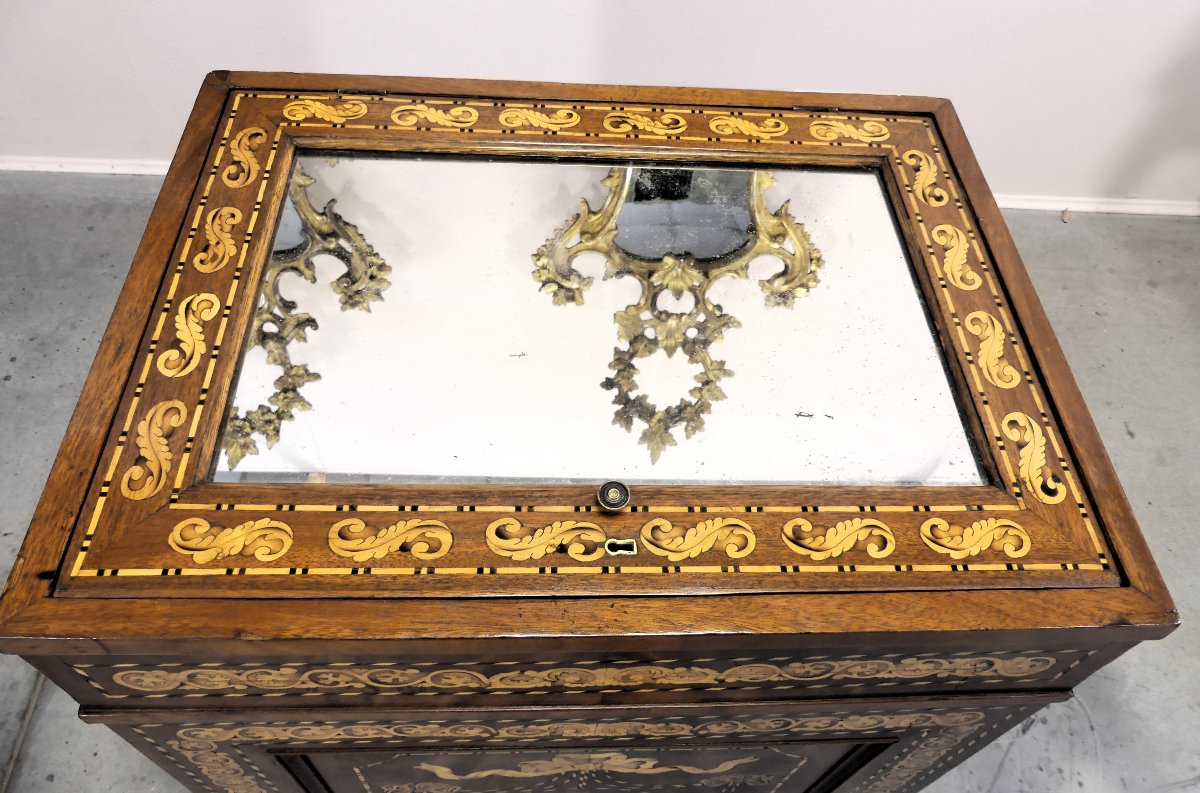 LA GALLERYA "FINE ART SELECTION" XIX SECOLO-photo-3