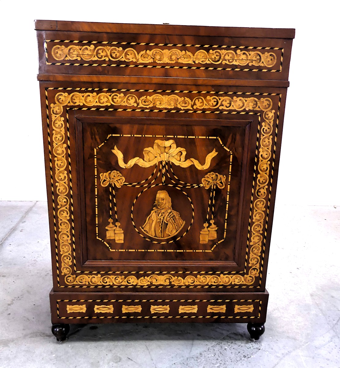 LA GALLERYA "FINE ART SELECTION" XIX SECOLO