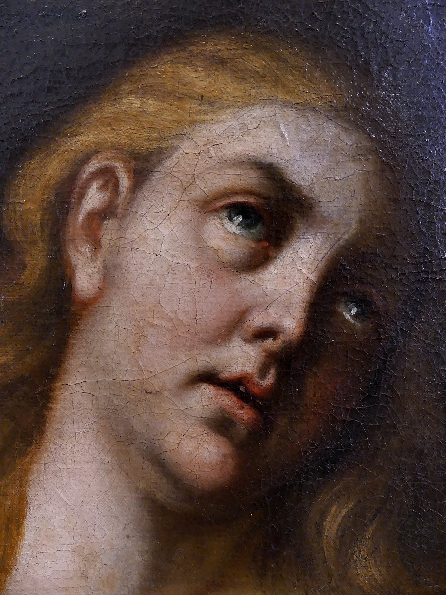 GIUSEPPE ANTONIO PIANCA (Agnona, 1703 ; Milano, 1760)-photo-2