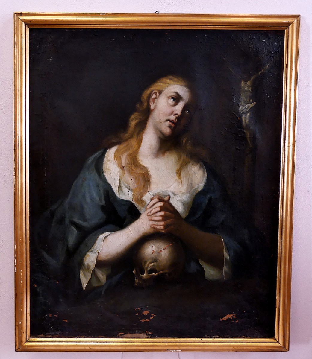 GIUSEPPE ANTONIO PIANCA (Agnona, 1703 ; Milano, 1760)