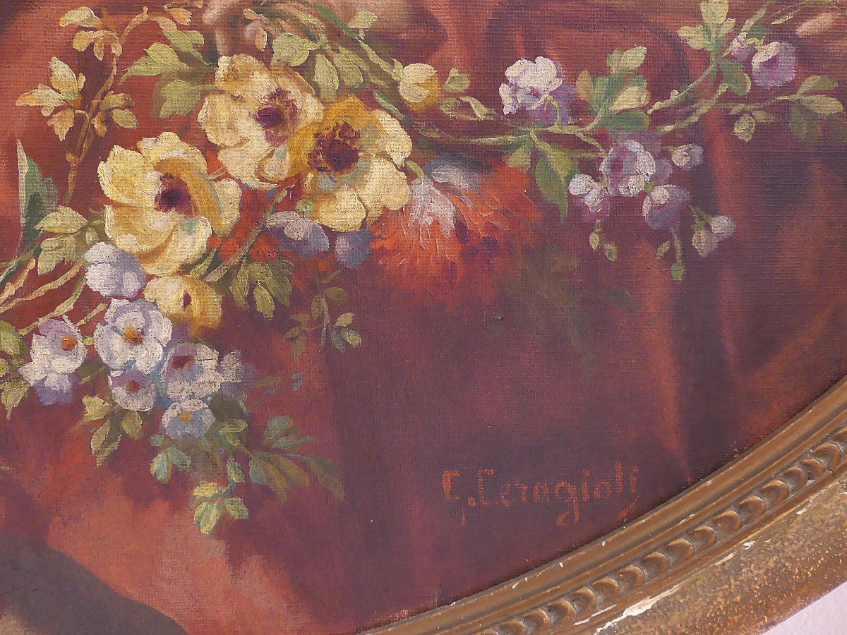 Giorgio Ceragioli (Porto Santo Stefano, 28 aprile 1861 – Torino, 11 dicembre 1947)-photo-2