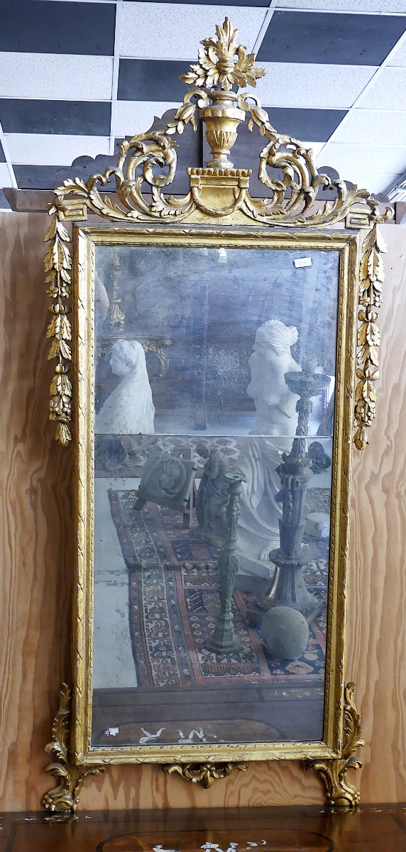 TOSCANA XVIII SECOLO